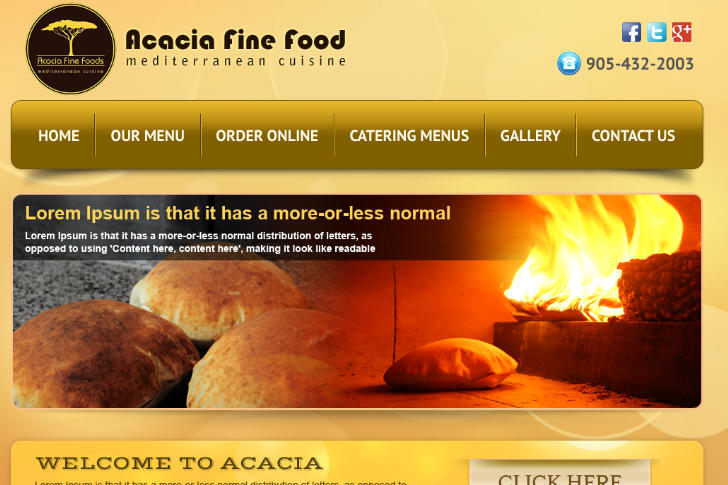 acacia